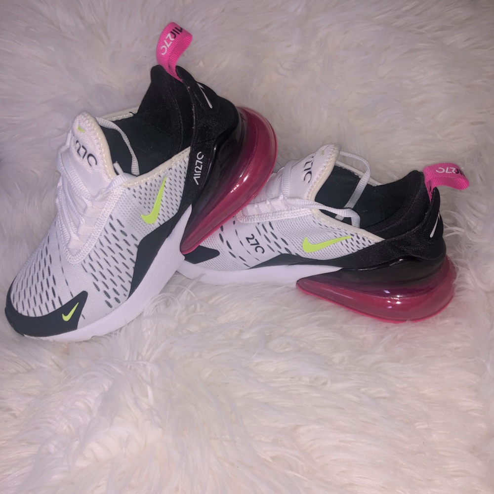 Air max 270
